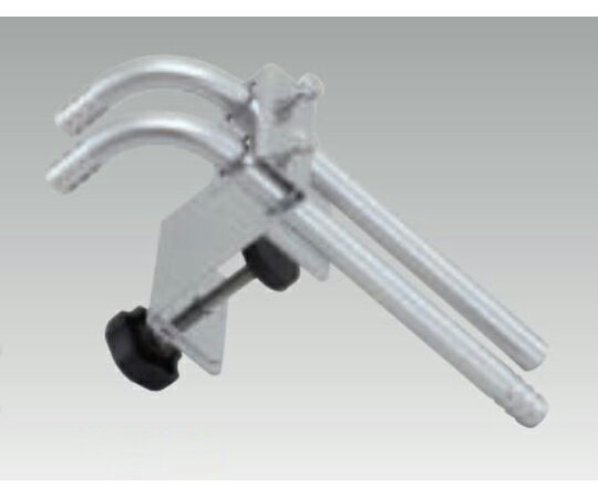 東京理化器械（EYELA） 循環ホースクランプ　外径16.0mm 1個 C-300