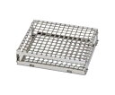 東京理化器械(EYELA) スプリング式万能振盪台 MMS-120H・220H・320・420・520型用 1個 MMS TRAY-S