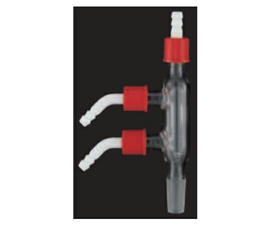 東京理化器械（EYELA） 小型コンデンサ（NS14/23） 1個