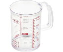 貝印(カイインダストリーズ) Kai House SELECT 計量カップ 200mL 1個 #000DL6316
