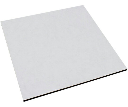 マグエックス 超強力マグネットシート 滑り止め加工 粘着付 100×100mm 1枚 AGWF-1