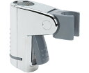 リラインス スライドシャワーフック Φ30用 クロムメッキタイプ Xタイプ用 1個 R291CH-X