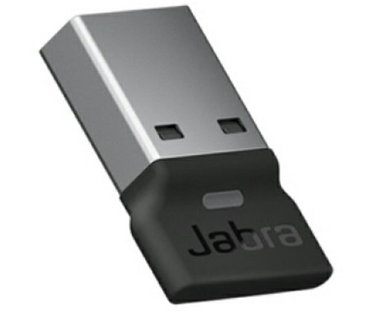 Jabra Link　380　MS　USB-A　USBドングル 1個 14208-24