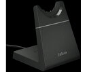 Jabra Evolve2@65@Deskstand@USB-A@Black@[dX^h 1 14207-55