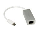 Startech USB Type-CLLANϊA_v^ MKrbgΉ Vo[ 1 US1GC30A