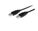 Startech 1m USB 2.0 P[uiA - A RlN^jIX/IX 1 USB2AA1M