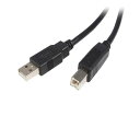 Startech USB 2.0P[u 1m A-B IX/IX 1 USB2HAB1M