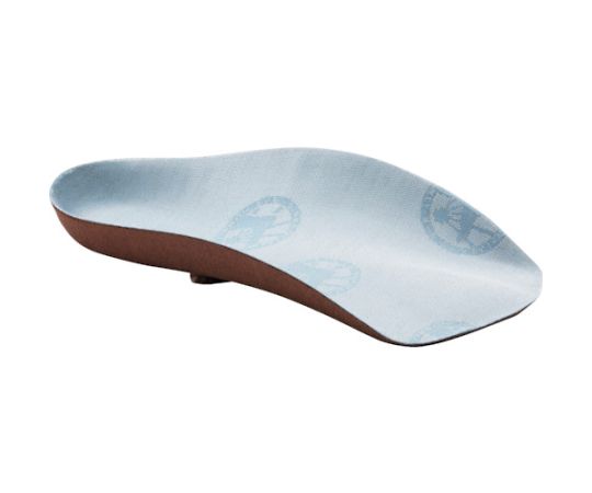 BIRKENSTOCK Blue Footbed Sport Normal Blue 42（27.0cm） 1組(2枚入) 1001172-42