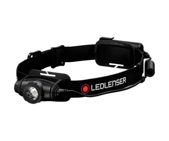 LEDLENSER H5 Core 1個 502193