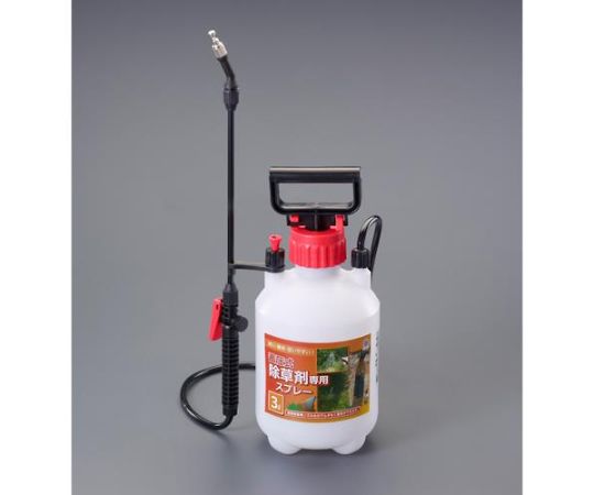 ハンドスプレー 3.0L 1個 EA115MH-26