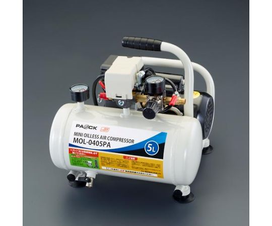 ߥ˥ץå5L/쥹 AC100V/220W 1 EA116SX