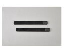 ズボンすそ止めバンド 35×370mm 1パック(2本入) EA355KK-6(4)