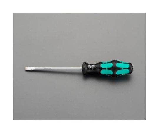 [-]ドライバー（slip STOP） 7.0×150mm 1本 EA560WA-55