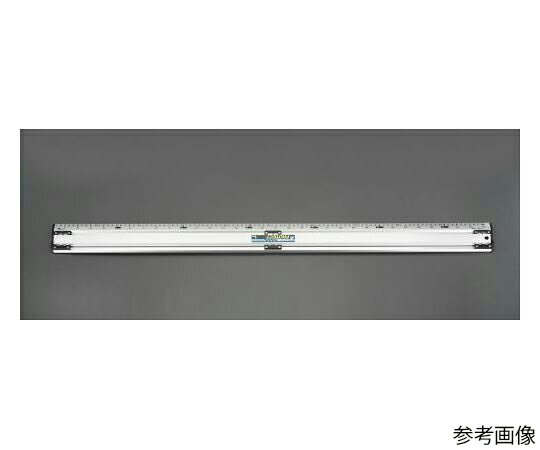 セーフティーカッターガイド 700mm 1本 EA720YW-19
