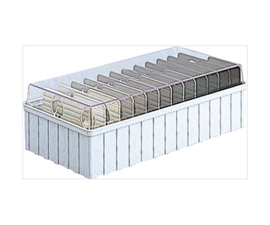 名刺整理箱 1台 EA762CJ-26