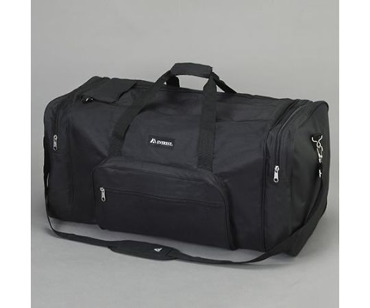 ボストンバッグ（ブラック） 762×355×355mm/90.0L 1個 EA927CJ-67