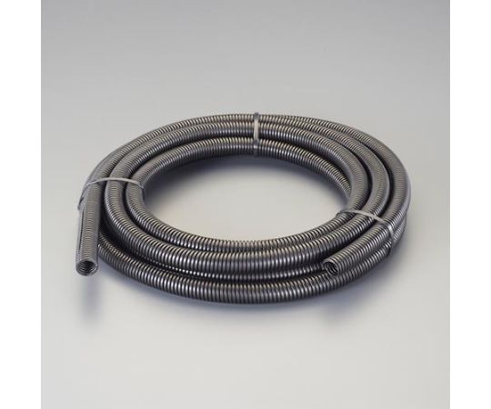 コルゲートチューブ（黒） 10.0mm×5m 1本／袋 EA944BV-510