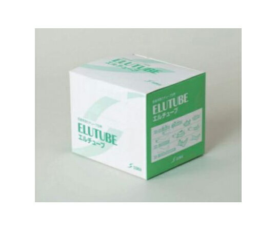 シグマックス 弾力チューブ包帯　エルチューブR　H胴（小児用） 1巻 708 コンパクト便