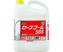 ニイタカ 【※軽税】セーフコール58S 5L 1本/個 270431