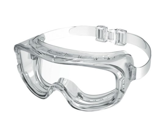 OTOS マルチセーフティゴーグル 1個 S-6100