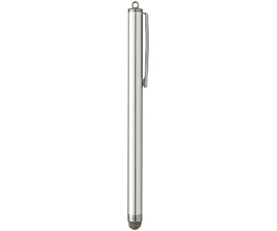 アーテック 液晶タッチペン 導電性繊維タイプ（銀） 1個 79291