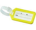 アーテック ネームタグ イエロー 1個 91765
