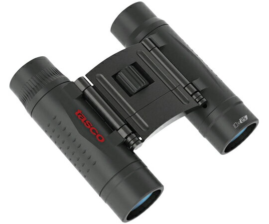 タスコ 双眼鏡 エッセンシャル10×25 1台 168125