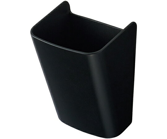 Organize Goods - LIHITLAB ALTNA アレンジマグポケット　S　ブラック 1個 A7470-24