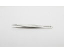 DUMONT DUMONT 超精密ピンセット DUMOXEL(デュモクセル) 厚み0.25 /幅0.45mm 1本 0103-00-PO