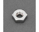エスコ 六角ナット 1種(ステンレス/2個) UNC No10 1袋(2個入) EA949LT-55