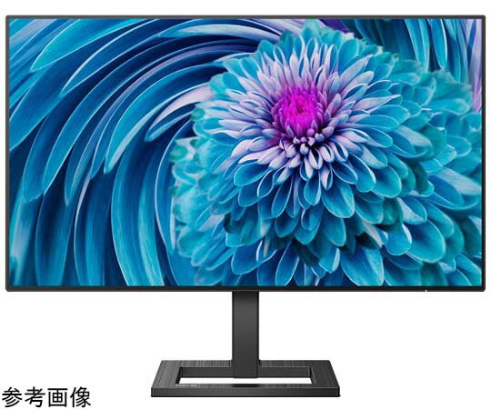 PHILIPS（ディスプレイ） フル HD 液晶モニター 27型/1920×1080/HDMI D-Sub DisplayPort /ブラック 1台 272E2FE/11