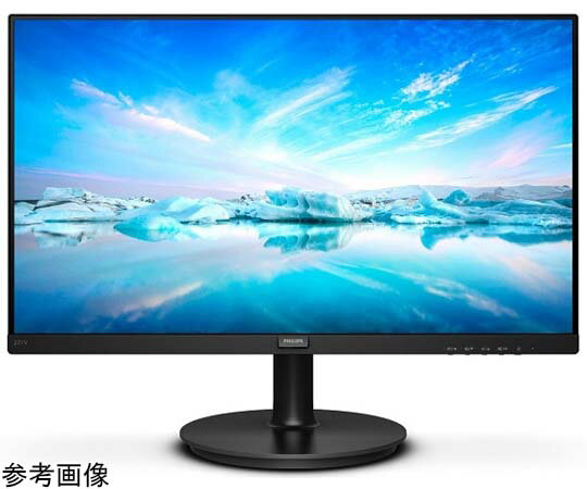 PHILIPS（ディスプレイ） 液晶モニター 27型/1920×1080/HDMI D-Sub /ブラック 1台 271V8/11