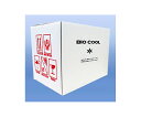 トレンドサイン バイオクールカートン50 1個 BCC50-1