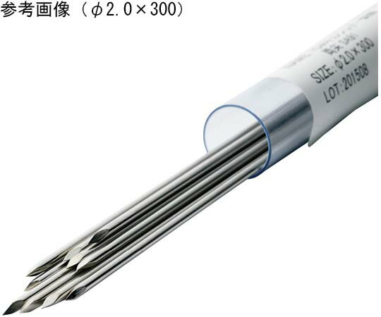 YDM YDMキルシュナー鋼線 両尖 120mm φ1.2 SA105 1箱(10本入)