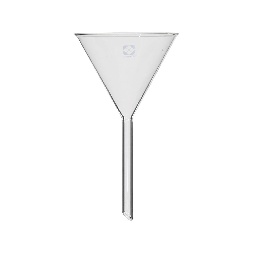 柴田科学 ロート 75mm