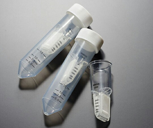 GVS 遠心式限外ろ過フィルター CENTRIFUGAL FILTER 30KD 50mL 8個入 1箱(8個入) CEF50W030KD08120