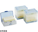 エッペンドルフ epT.I.P.S. セット384 0.1-20μL 1セット(1921本入) 0030076273