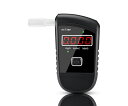 ビットストロング アルコールチェッカー 半導体ガスセンサー マウスピース式 1個 BS-ALC-ACT500(4)