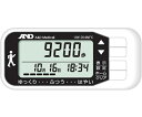 エー・アンド・デイ 活動量計 フェリカ通信機能付 1セット(12個入) UW-204NFC