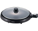 吉井電気 アビテラックス 電気ホットプレート 1個 AHP36G-T