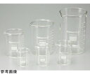 Fisherbrand 厚手ビーカー 4000mL 1個 FB-101-4000