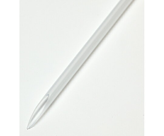 Fisherbrand ディスポスパチュラ smartSPATULAS 透明 1本×300本入 1セット(300本入) 15356558