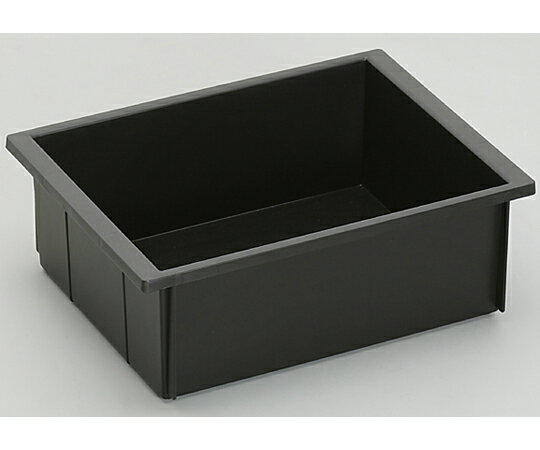 蝶プラ工業 導電コンテナー 1個 780593