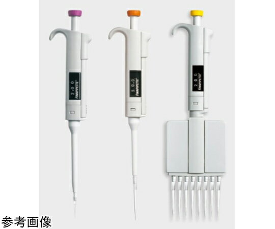 Thermo　Scientific　Finnpipette デジタル ピペット（マニュアル） 2〜10mL 1本 4500070