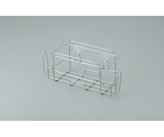 和平フレイズ SUIグート 深型洗剤スポンジラック 1個 SUI-6068