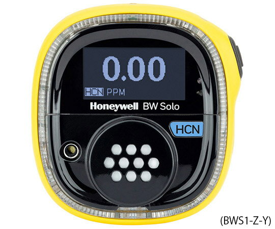 Honeywell BW\ECXi_j 1 BWS1-S-Y