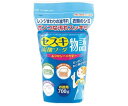 紀陽除虫菊 セスキ炭酸ソーダ物語 700g 1袋(700g入)(4)