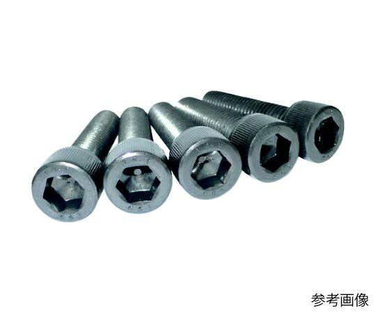 コノエ 強度区分14.9超強度六角穴付きボルト 半ネジ 5×40 8本入 CS-149-H-540