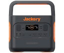 Jackery Japan Jackery ポータブル電源 2000 Pro 1台 JE-2000A