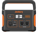 Jackery Japan Jackery ポータブル電源 708 1台 PTB071